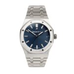 Audemars Piguet Royal Oak Offshore "Deep Blue" 15400 ADP008