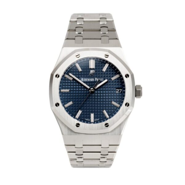 Audemars Piguet Royal Oak Offshore "Deep Blue" 15400 ADP008 - Image 1