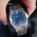 Audemars Piguet Royal Oak Offshore "Deep Blue" 15400 ADP008 - Image 3