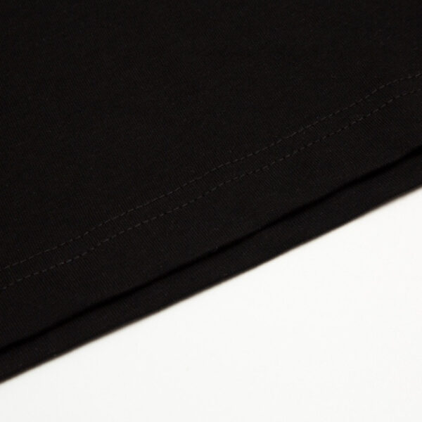 T-shirt Louis Vuitton Very Lovely Black LV017 - Image 6