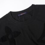 Sweatshirt Louis Vuitton Monogram Embroidered LV049 - Image 8