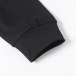 Sweatshirt Louis Vuitton Monogram Embroidered LV049 - Image 10