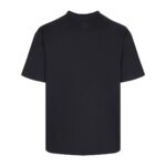 T-shirt Louis Vuitton LV Lovers Black - Image 2