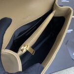 College Medium Dark Beige 24 cm - Image 2