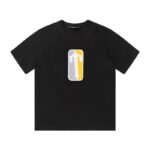 T-shirt Trapstar Central Cee