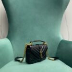 Collegge Schwarz 20 cm - Image 3