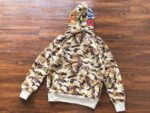 Hoodie Reversible BAPE x OVO - Image 5