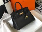 Epsom 25 Schwarz Gold - Image 4