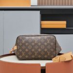 All In GM Monogram Canvas 31 cm - Image 4