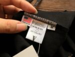 T-shirt Vlone Yams Day Jesus Piece Black - Image 9