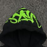 Set Synaworld Logo Black Green - Image 4