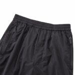 Pants Prada Nylon Black Track PD025 - Image 6