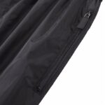 Pants Prada Nylon Black Track PD025 - Image 7