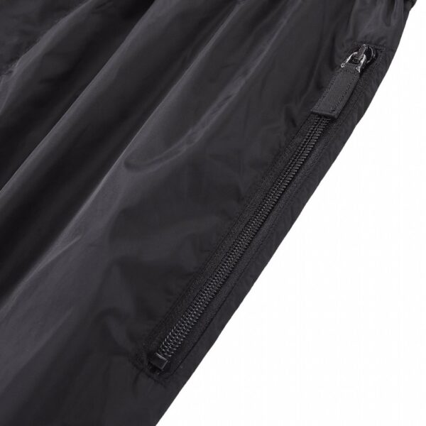 Pants Prada Nylon Black Track PD025 - Image 7