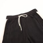 Pants Track Moncler Side Stripe Logo MCL002 - Image 9