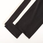 Pants Track Moncler Side Stripe Logo MCL002 - Image 10