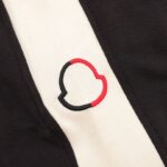 Pants Track Moncler Side Stripe Logo MCL002 - Image 6