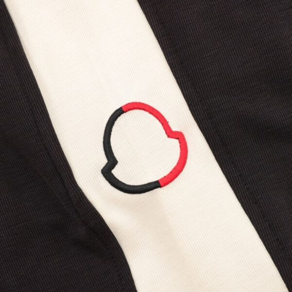 Pants Track Moncler Side Stripe Logo MCL002 - Image 6