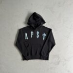 Hoodie Trapstar Irongate Arch Chenille - Image 2