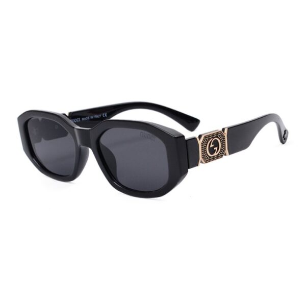 Sunglasses Gucci GG Black Frame GC008 - Image 1