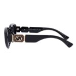 Sunglasses Gucci GG Black Frame GC008 - Image 4