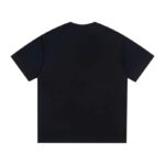 T-shirt Gucci Dans Le Vert Black GC072 - Image 2