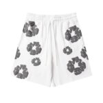 Set Denim Tears Grey Clouds White - Image 3