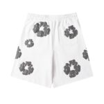 Set Denim Tears Grey Clouds White - Image 5