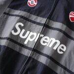 Jacket Supreme Ducati V4 Dark Racing SP002 - Image 5