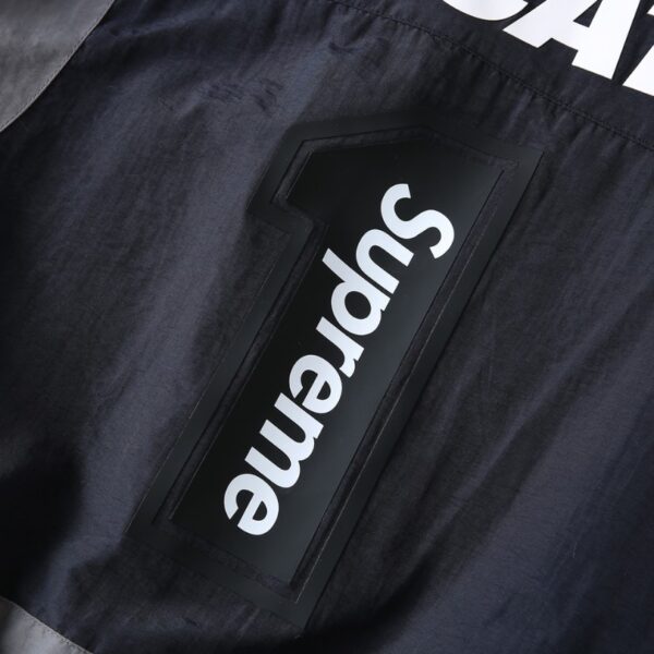 Jacket Supreme Ducati V4 Dark Racing SP002 - Image 9
