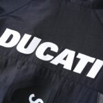 Jacket Supreme Ducati V4 Dark Racing SP002 - Image 8