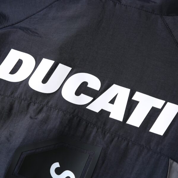 Jacket Supreme Ducati V4 Dark Racing SP002 - Image 8