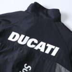 Jacket Supreme Ducati V4 Dark Racing SP002 - Image 7