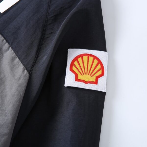 Jacket Supreme Ducati V4 Dark Racing SP002 - Image 11