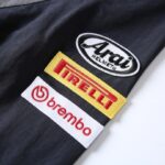 Jacket Supreme Ducati V4 Dark Racing SP002 - Image 10