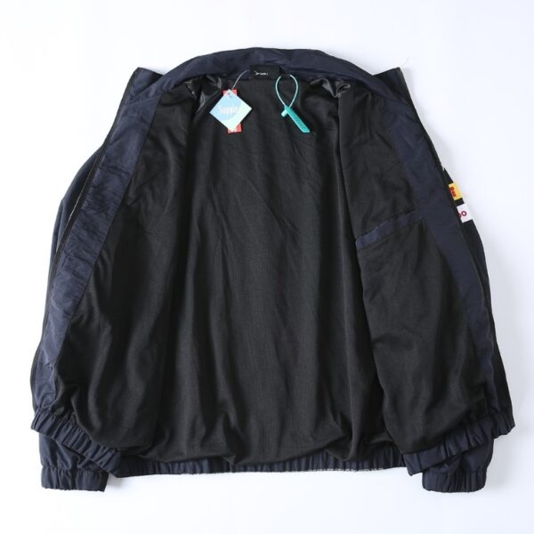 Jacket Supreme Ducati V4 Dark Racing SP002 - Image 18