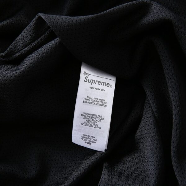 Jacket Supreme Ducati V4 Dark Racing SP002 - Image 20