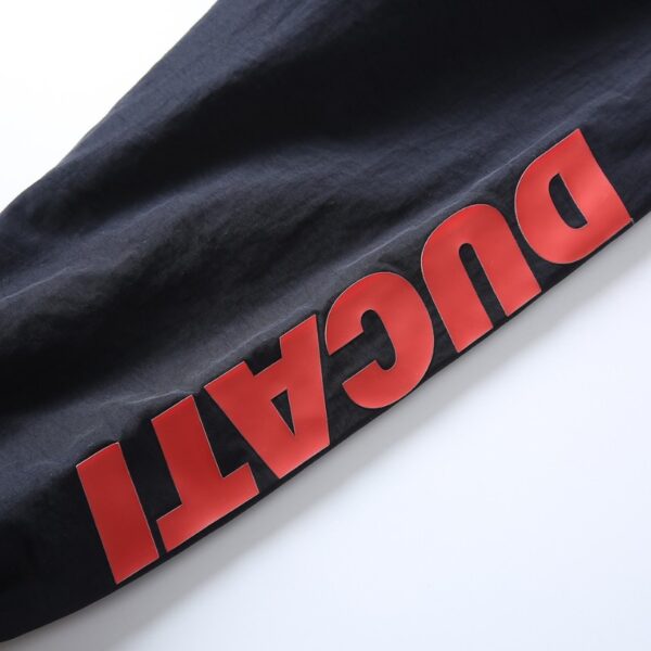 Jacket Supreme Ducati V4 Dark Racing SP002 - Image 17
