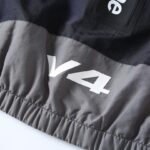 Jacket Supreme Ducati V4 Dark Racing SP002 - Image 12