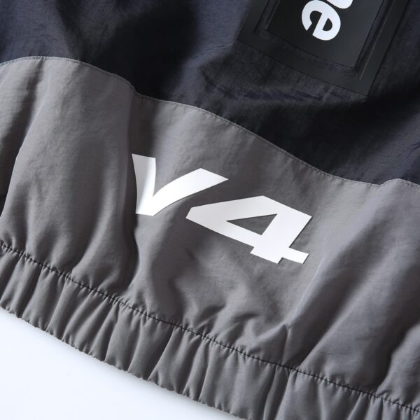 Jacket Supreme Ducati V4 Dark Racing SP002 - Image 12