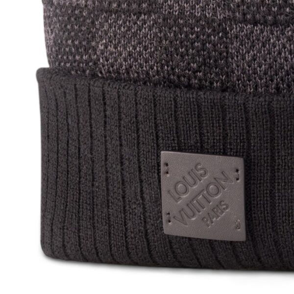 Beanie Louis Vuitton LV064 - Image 4