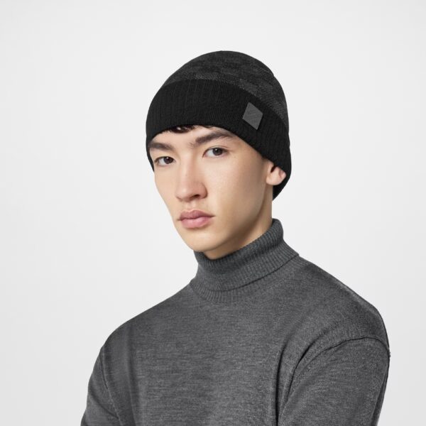 Beanie Louis Vuitton LV064 - Image 7