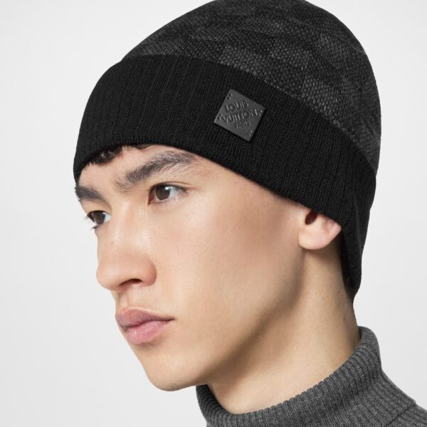 Beanie Louis Vuitton LV064 - Image 6