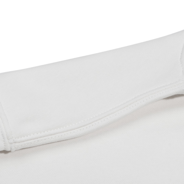Sweatshirt Prada Milano White Crewneck PD027 - Image 7