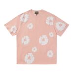 Set Denim Tears White Clouds Pink - Image 2