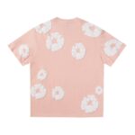 Set Denim Tears White Clouds Pink - Image 3