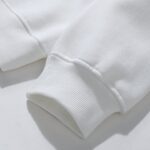 Sweatshirt Supreme Box Logo White SP011 - Image 5