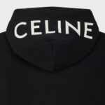 Hoodie Celine CE003 - Image 5
