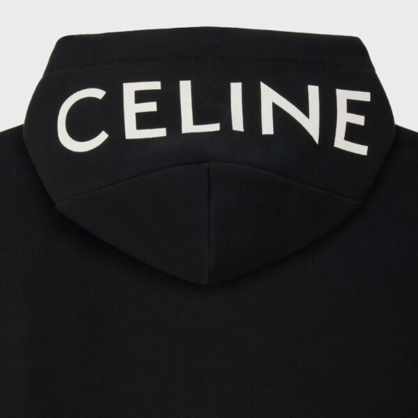 Hoodie Celine CE003 - Image 5
