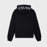 Hoodie Celine CE003 - Image 4